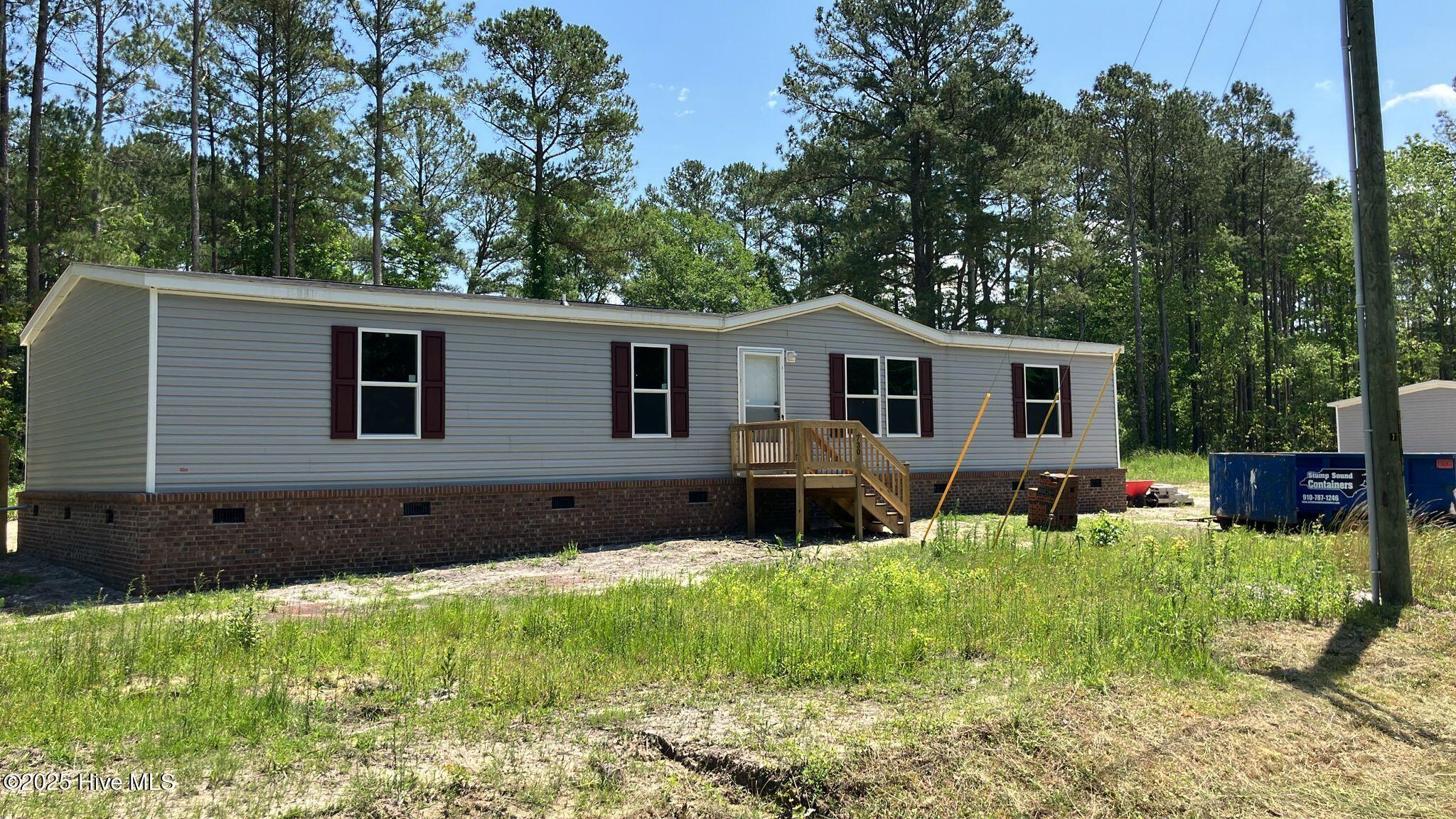730 Gurganus Road Property Photo 2