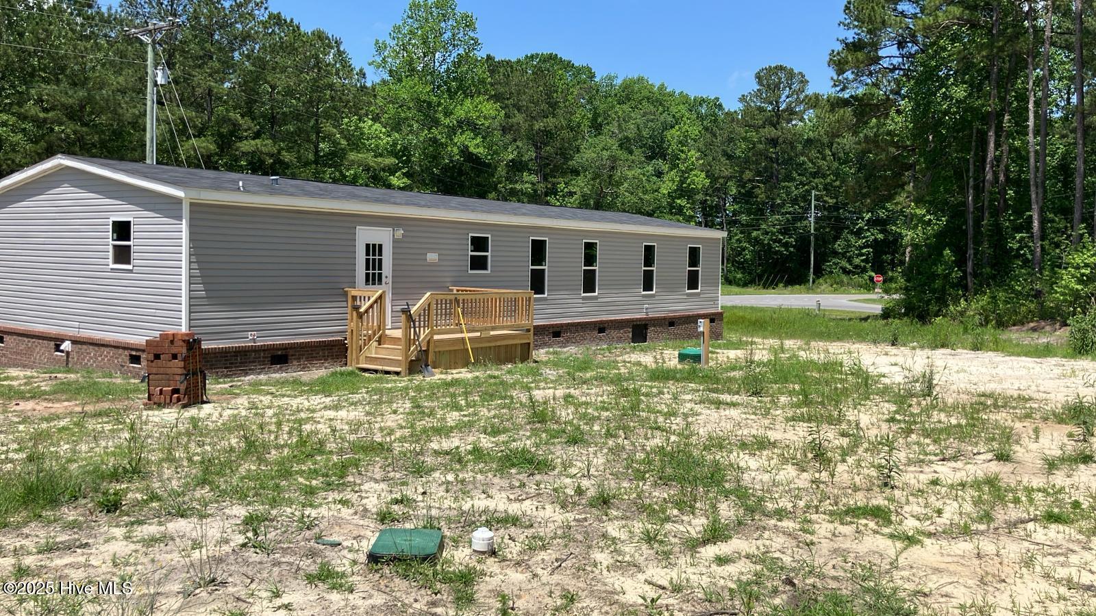 730 Gurganus Road Property Photo 4