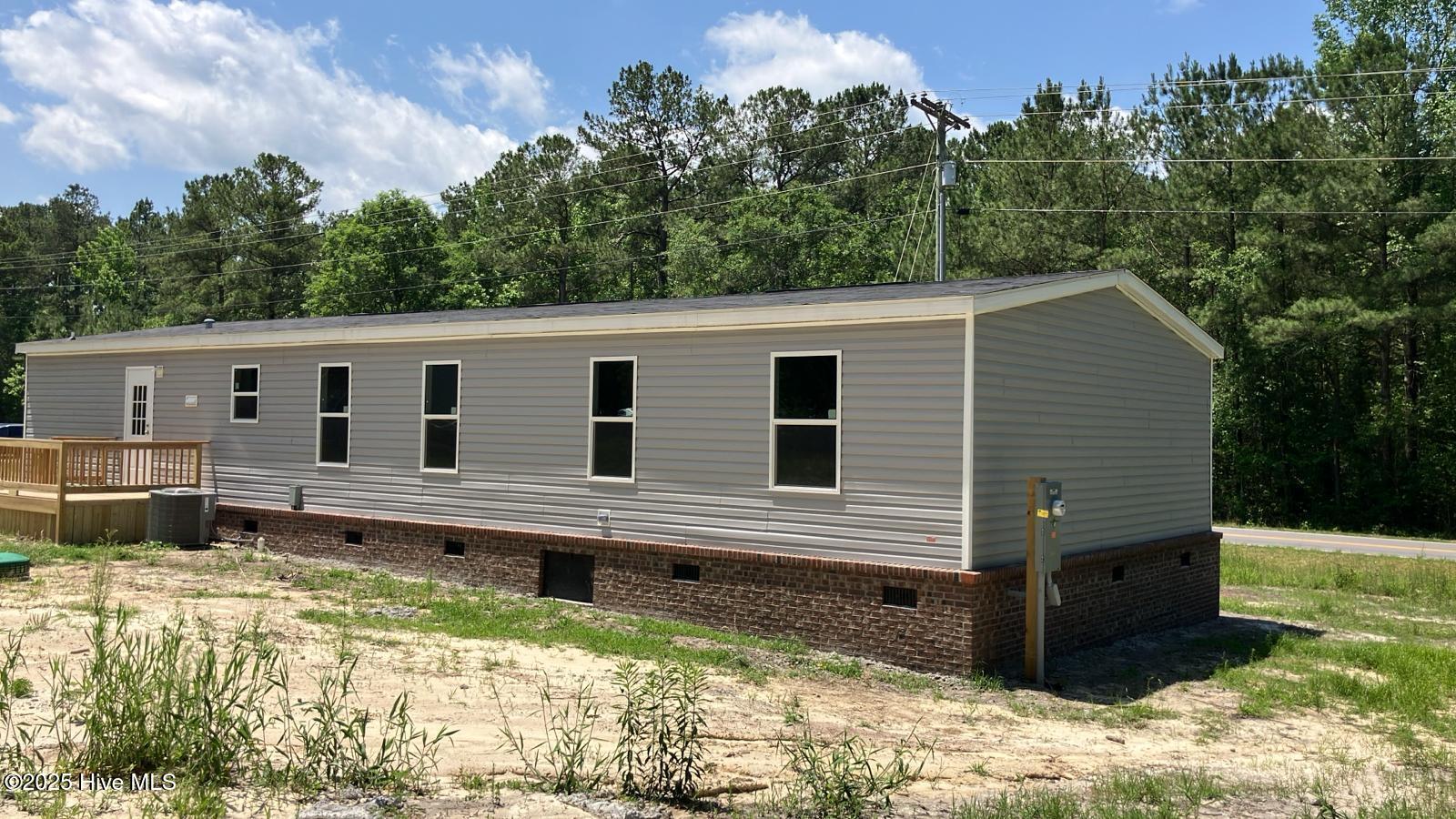 730 Gurganus Road Property Photo 5