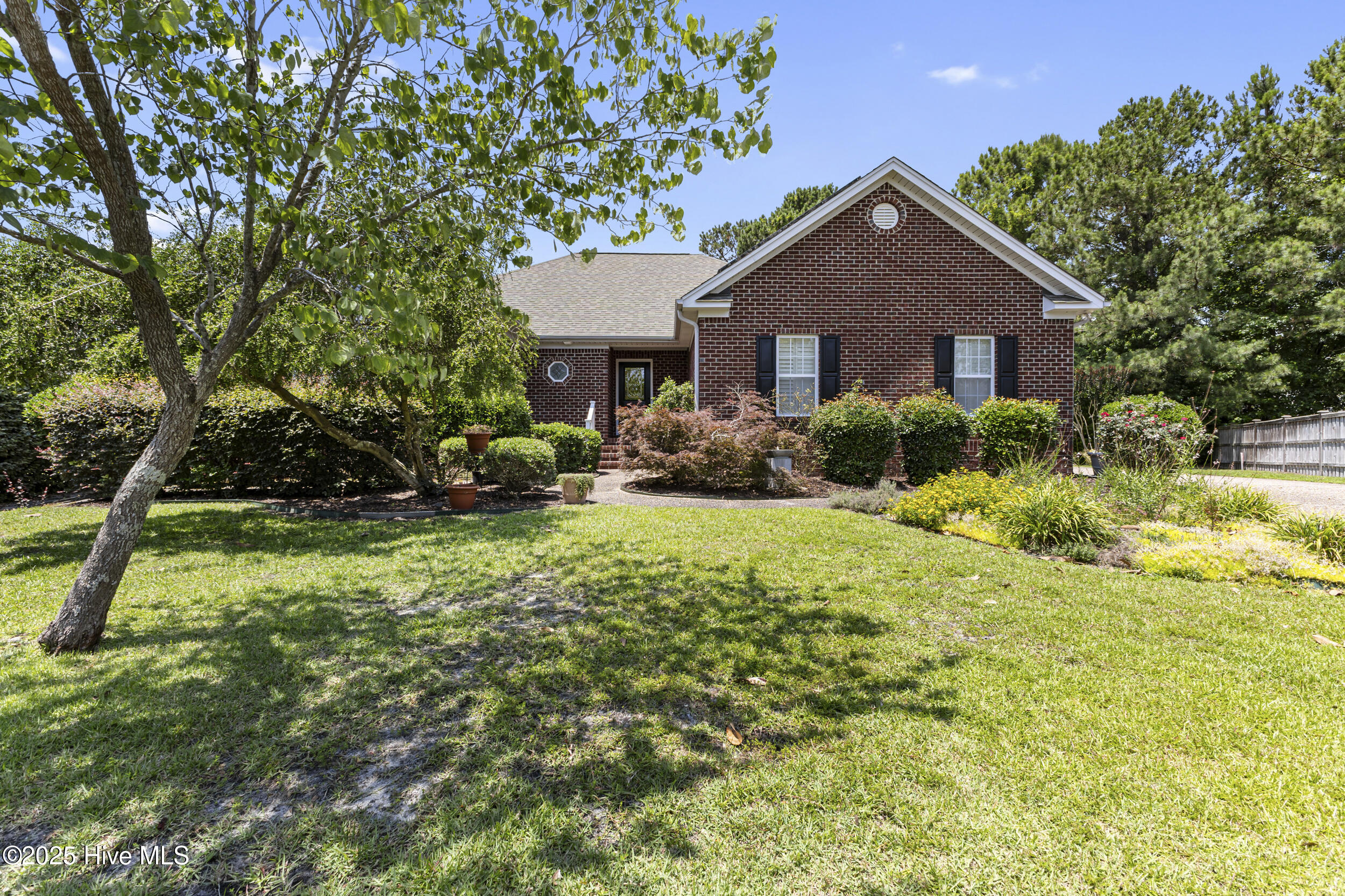 3863 Daphine Court Property Photo 1