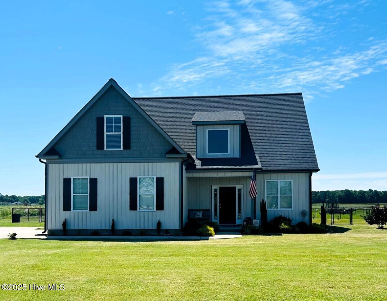6041 J D Sutton Drive Property Photo 1