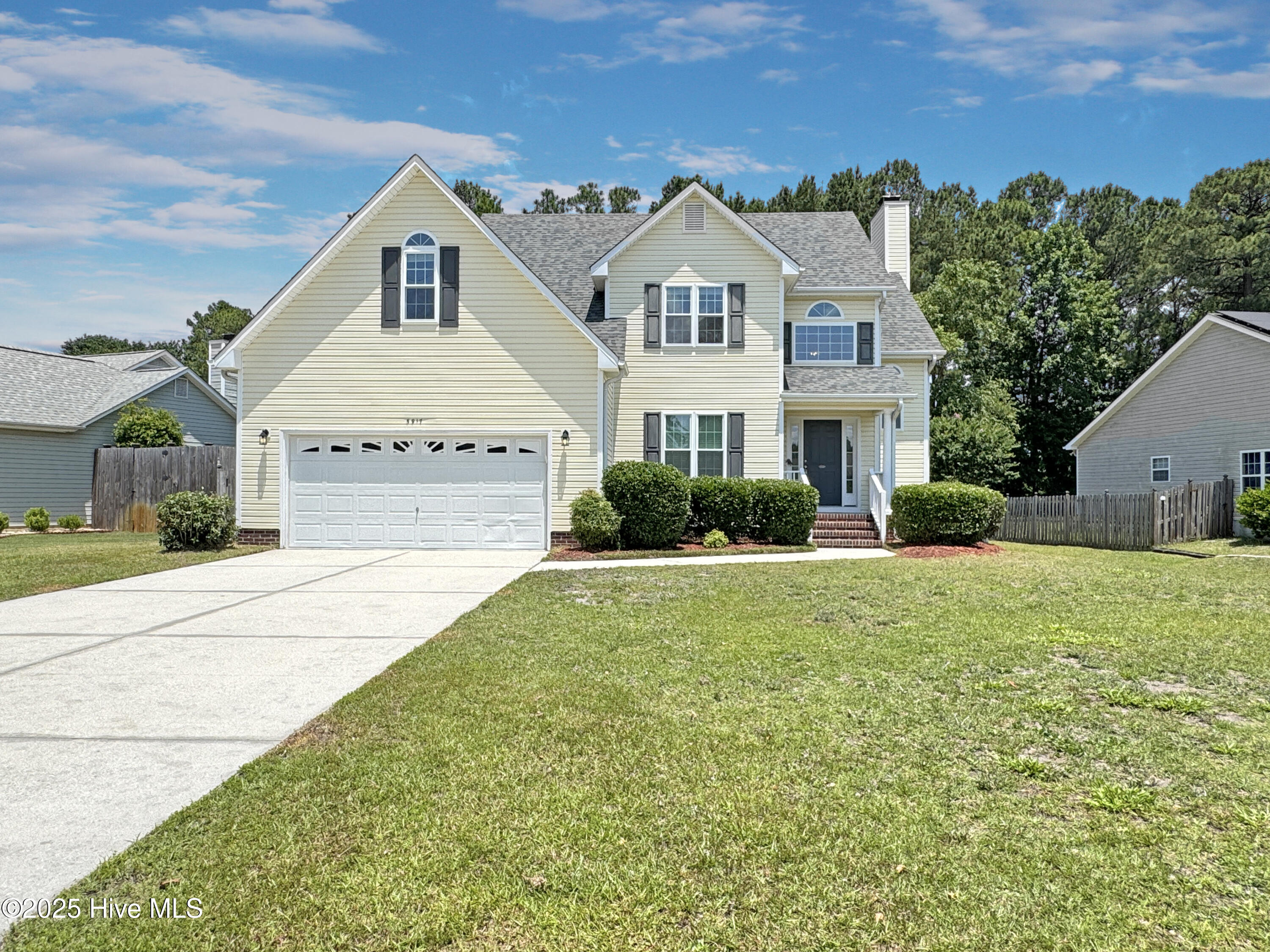 5917 Rowsgate Lane