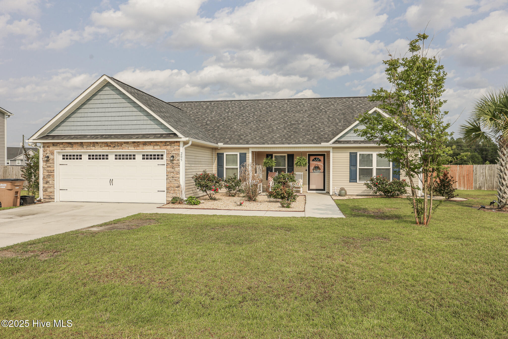 205 Chestwood Drive Property Photo 1
