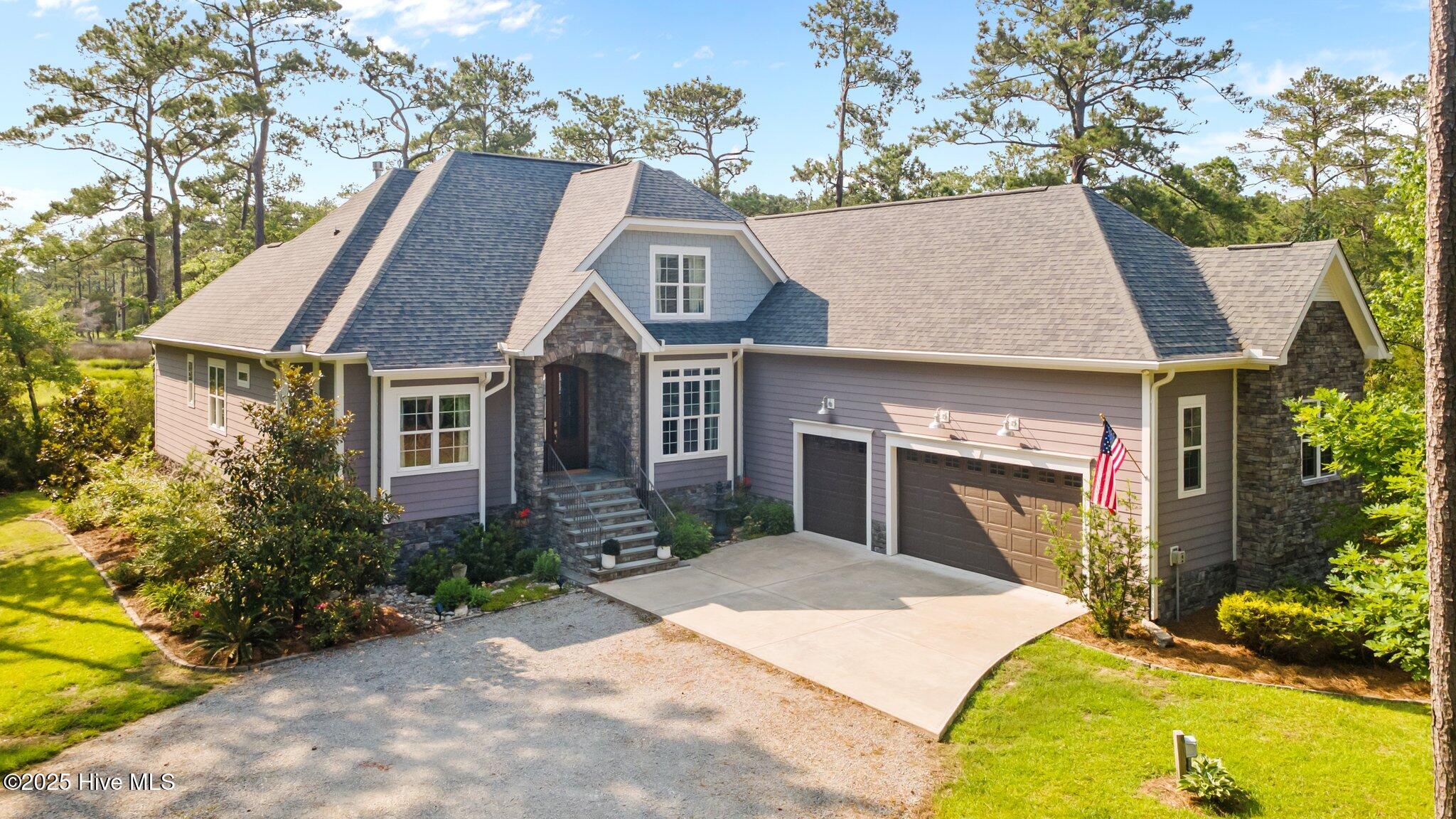 164 Cape Hatteras Point Property Photo 1