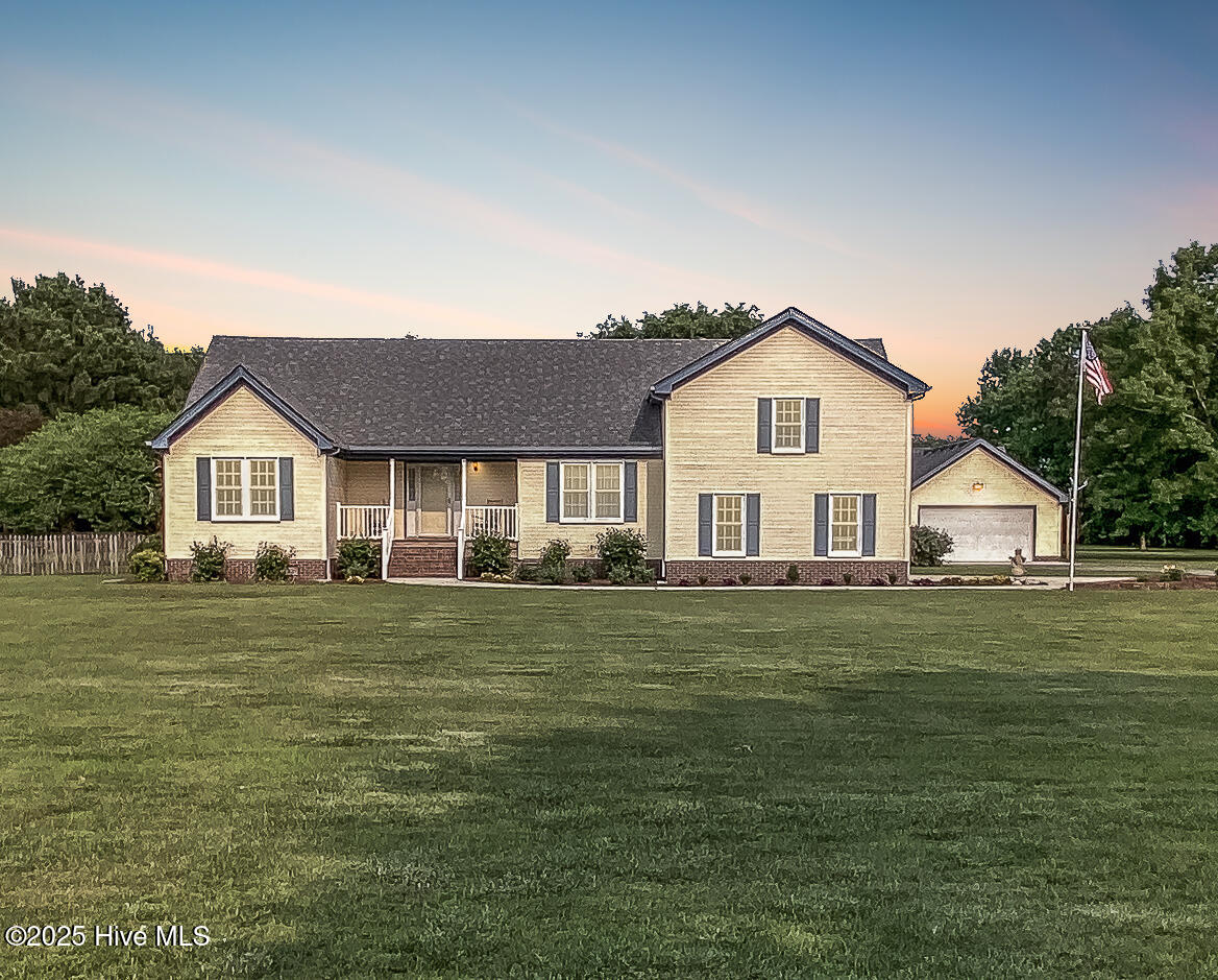 813 Puddin Ridge Road Property Photo 1