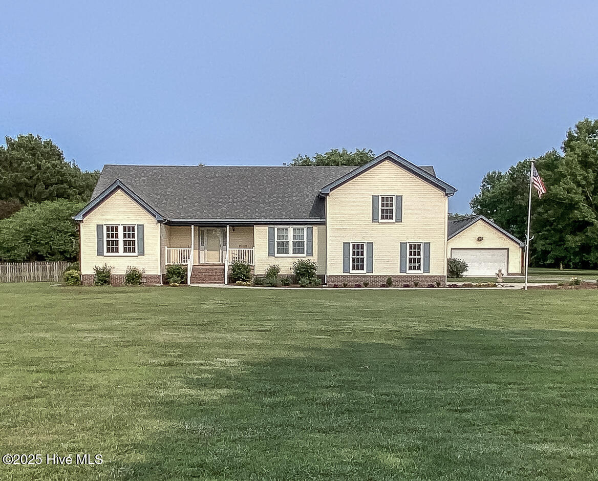 813 Puddin Ridge Road Property Photo 2