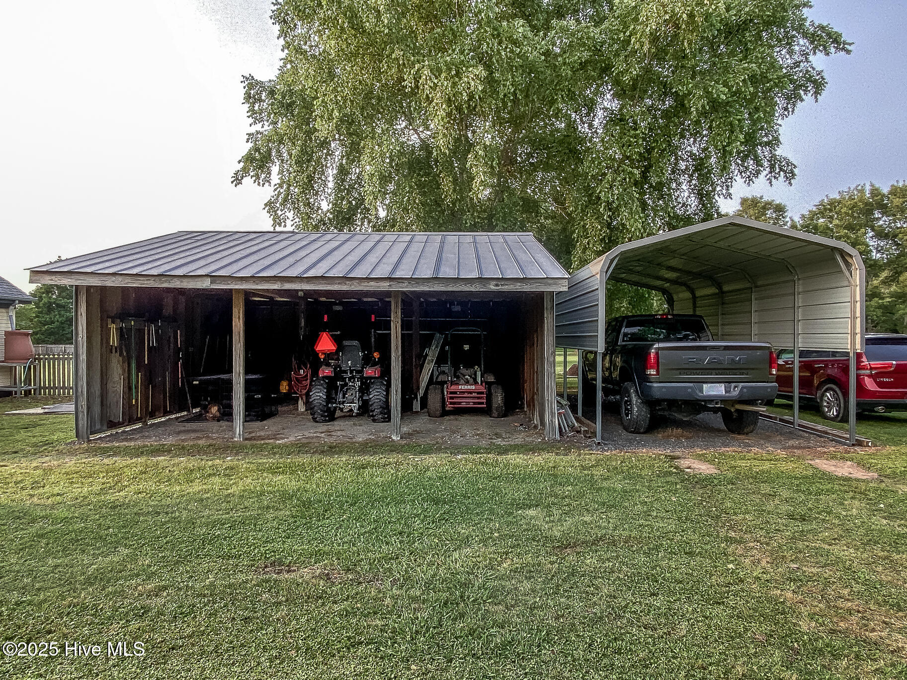 813 Puddin Ridge Road Property Photo 54