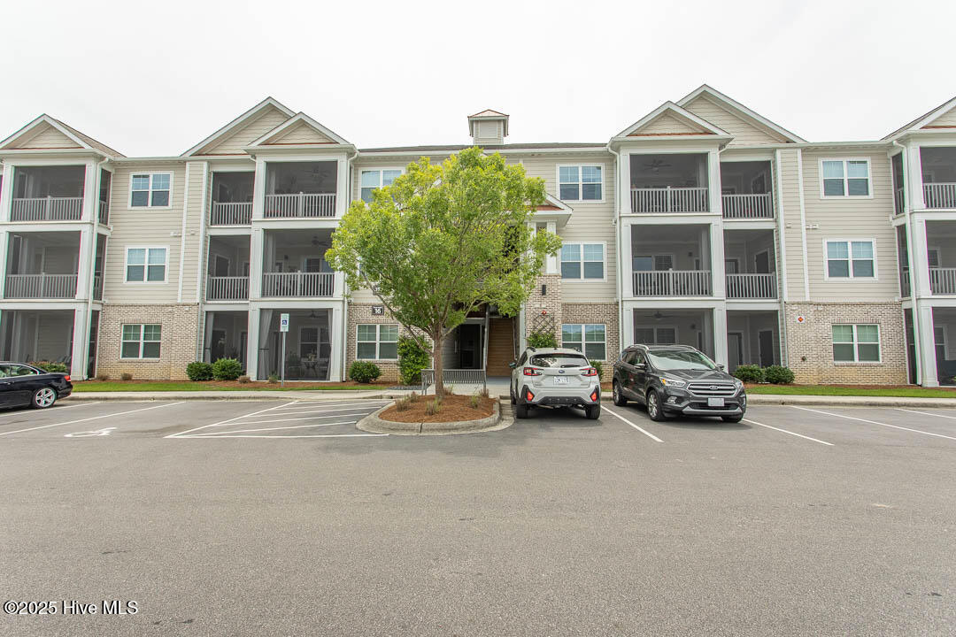 395 S Crow Creek Drive 1615 Property Photo 1