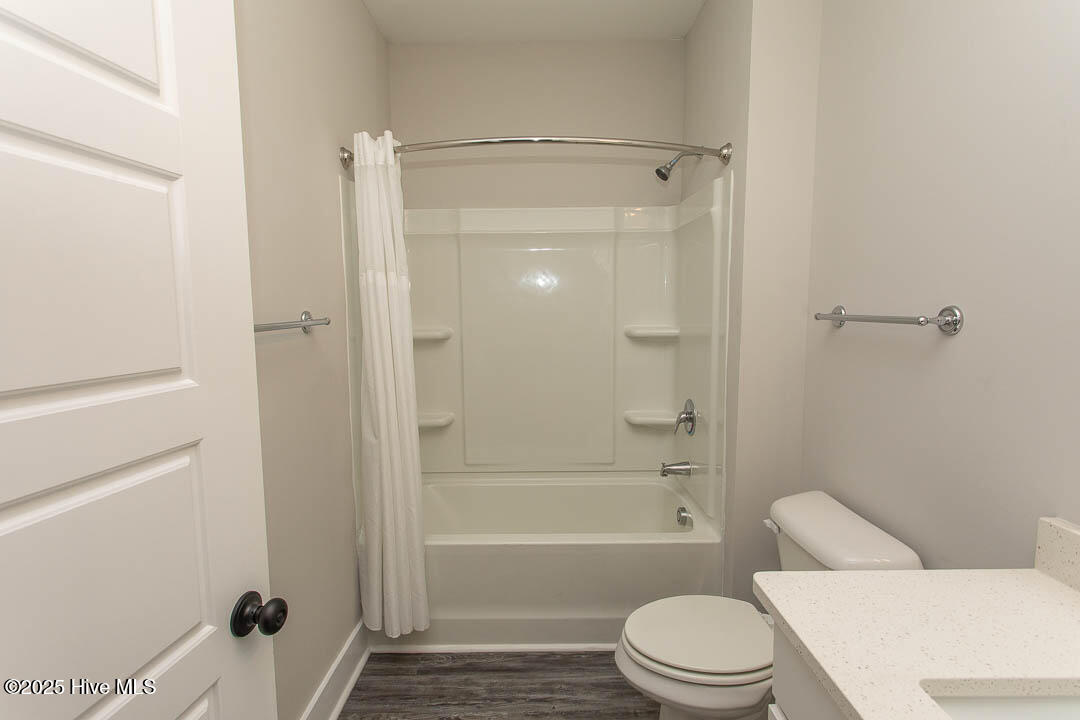 395 S Crow Creek Drive 1615 Property Photo 28