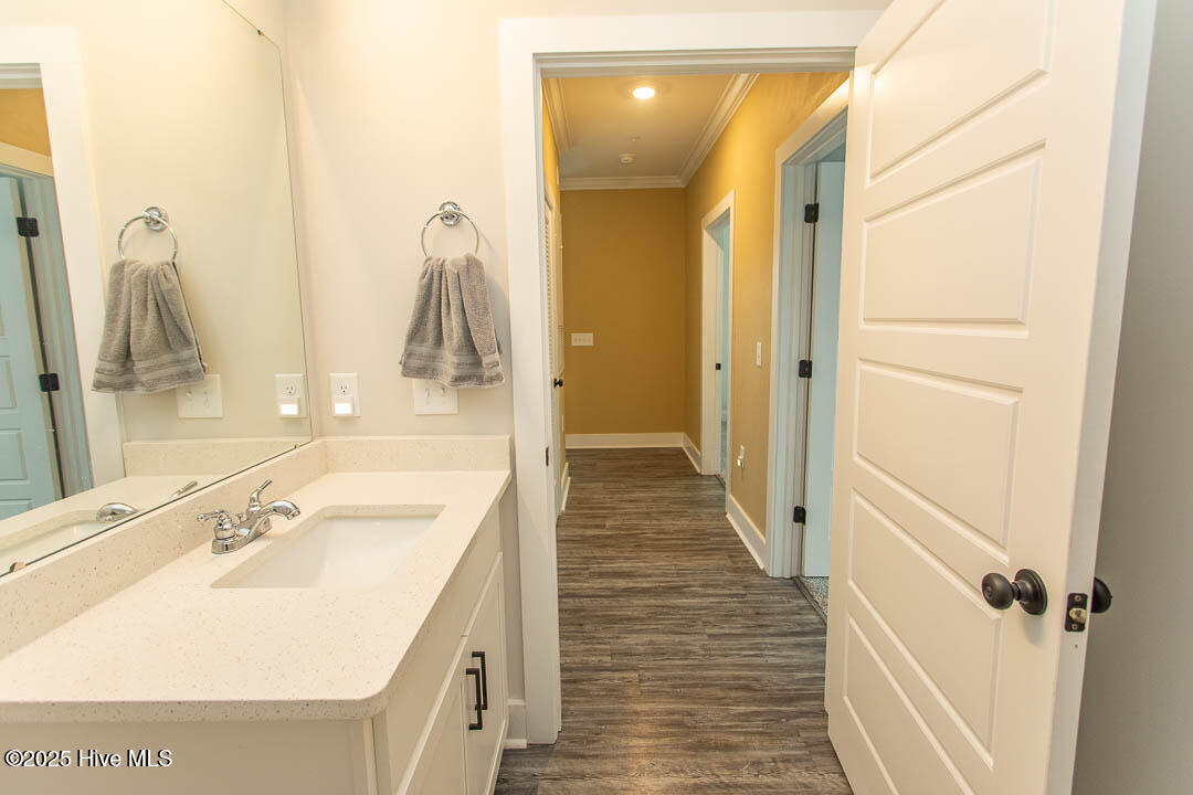395 S Crow Creek Drive 1615 Property Photo 30