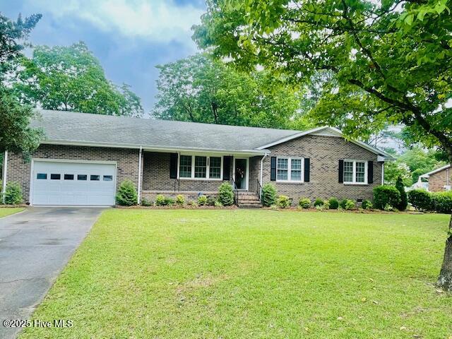 3707 Sand Clay Road Property Photo 1