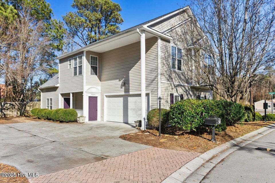 7300 Cassimir Place