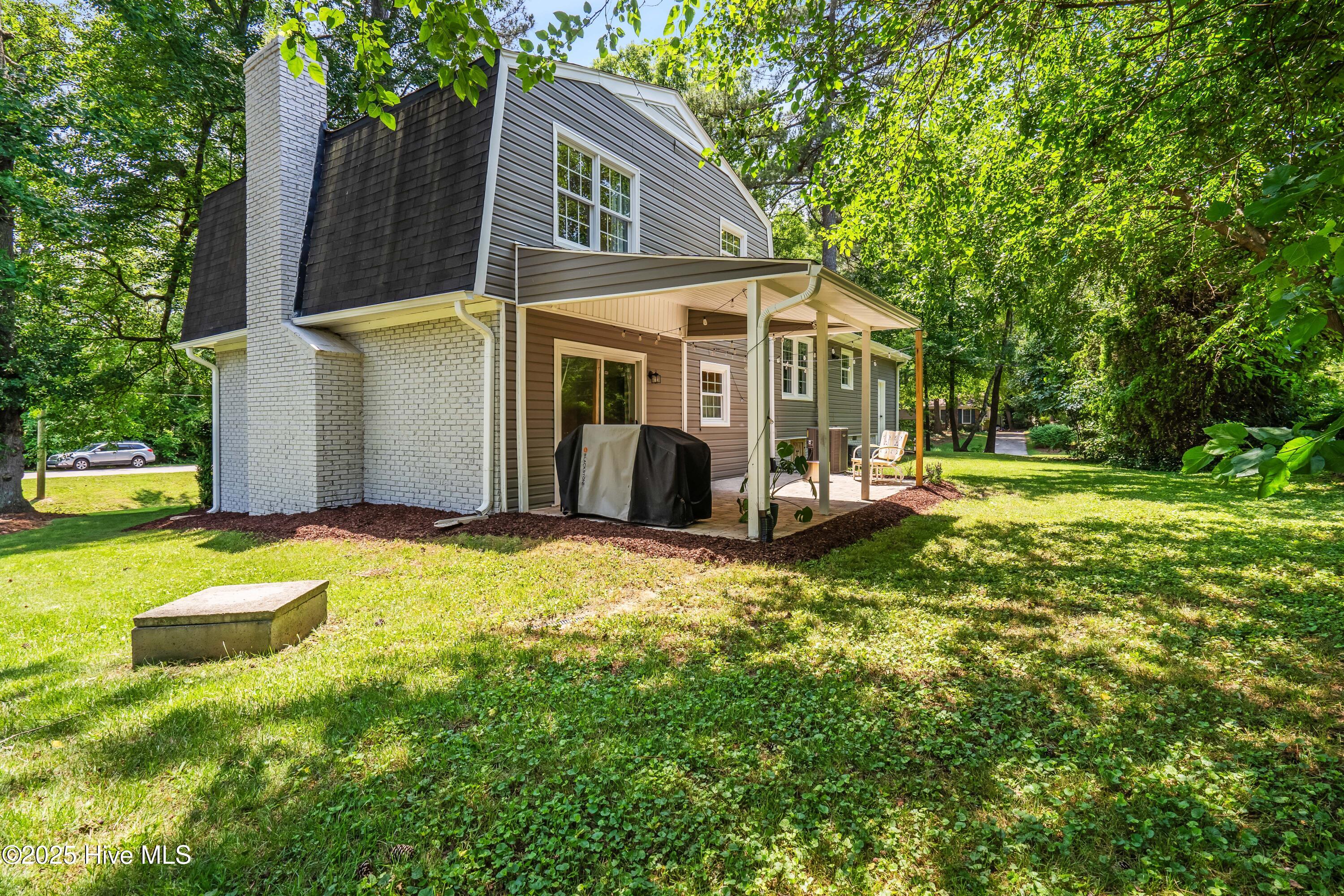 4001 Pin Oak Road Property Photo 10