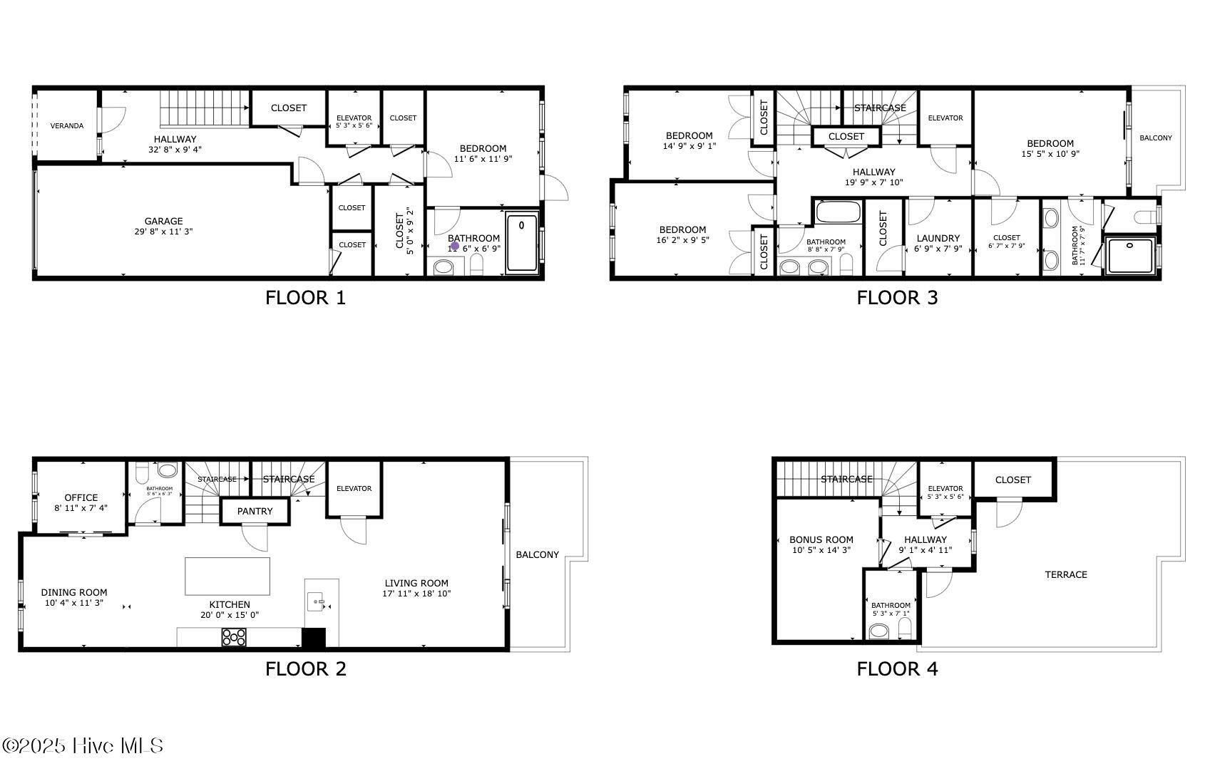 2593 Alvernia Drive Property Photo 2