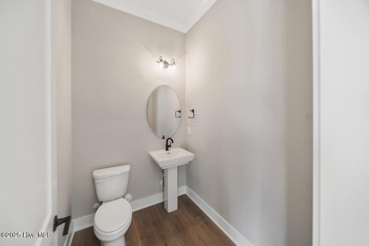 2593 Alvernia Drive Property Photo 13