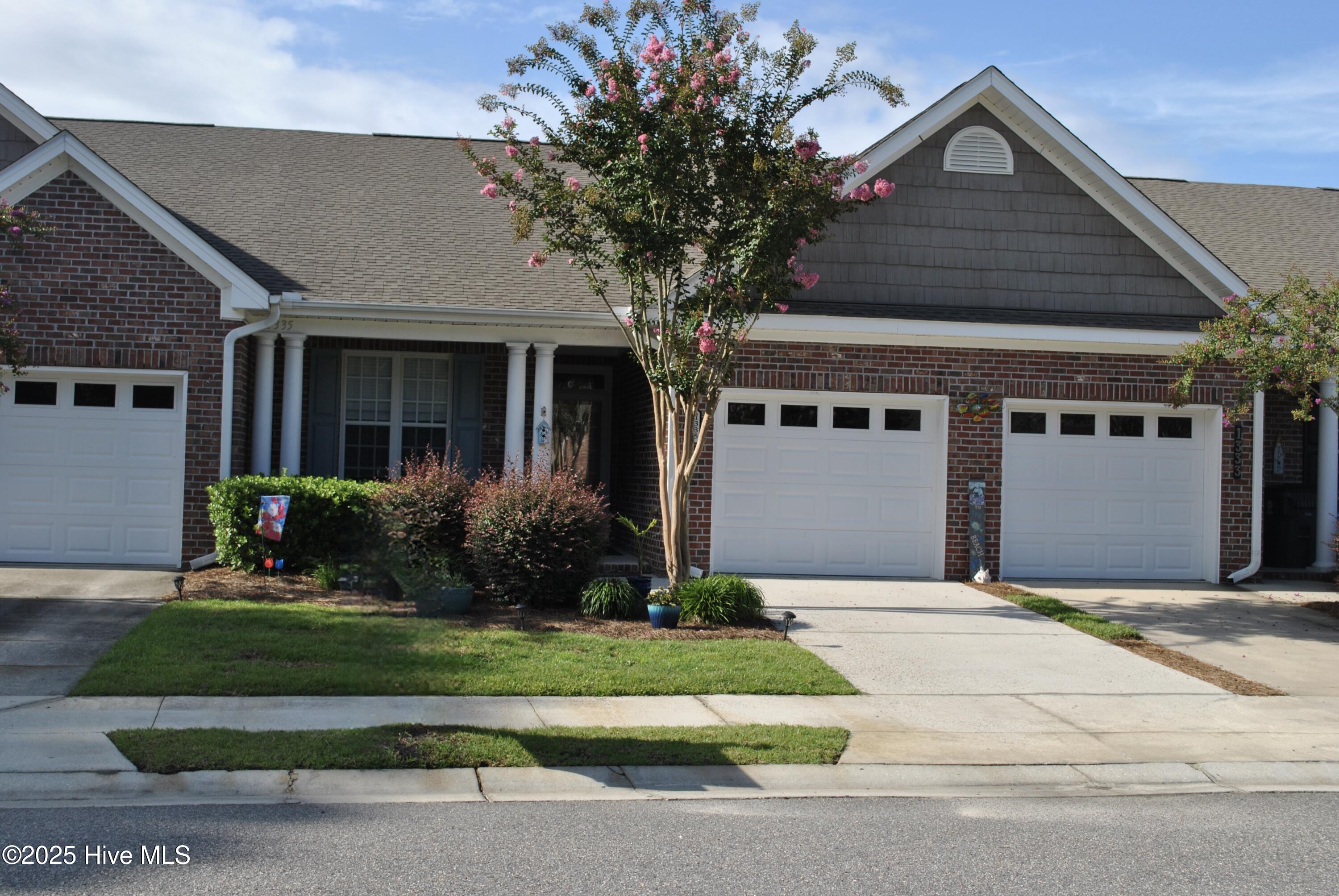 1335 Arbor Ridge Way Property Photo 1
