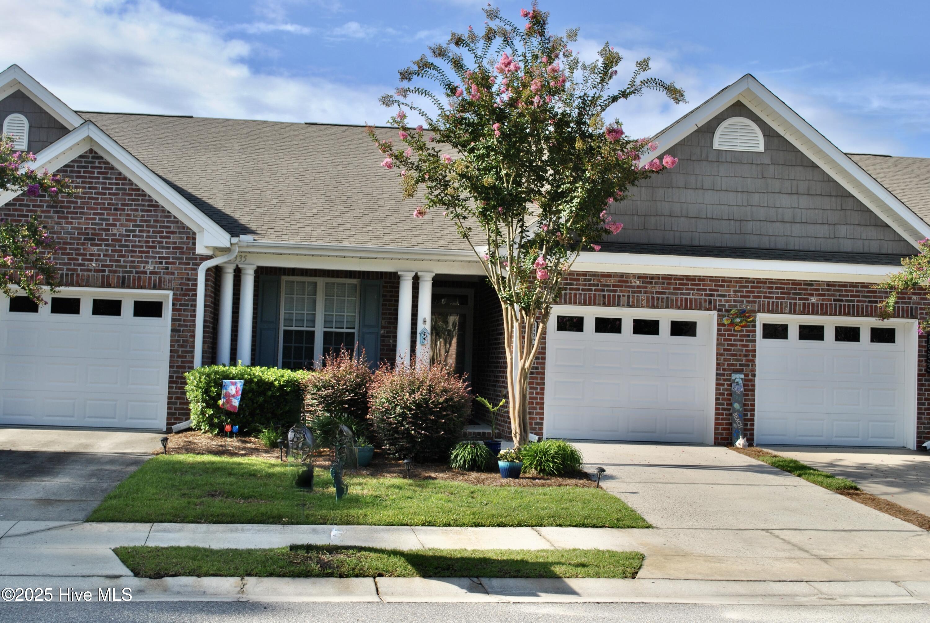 1335 Arbor Ridge Way Property Photo 1