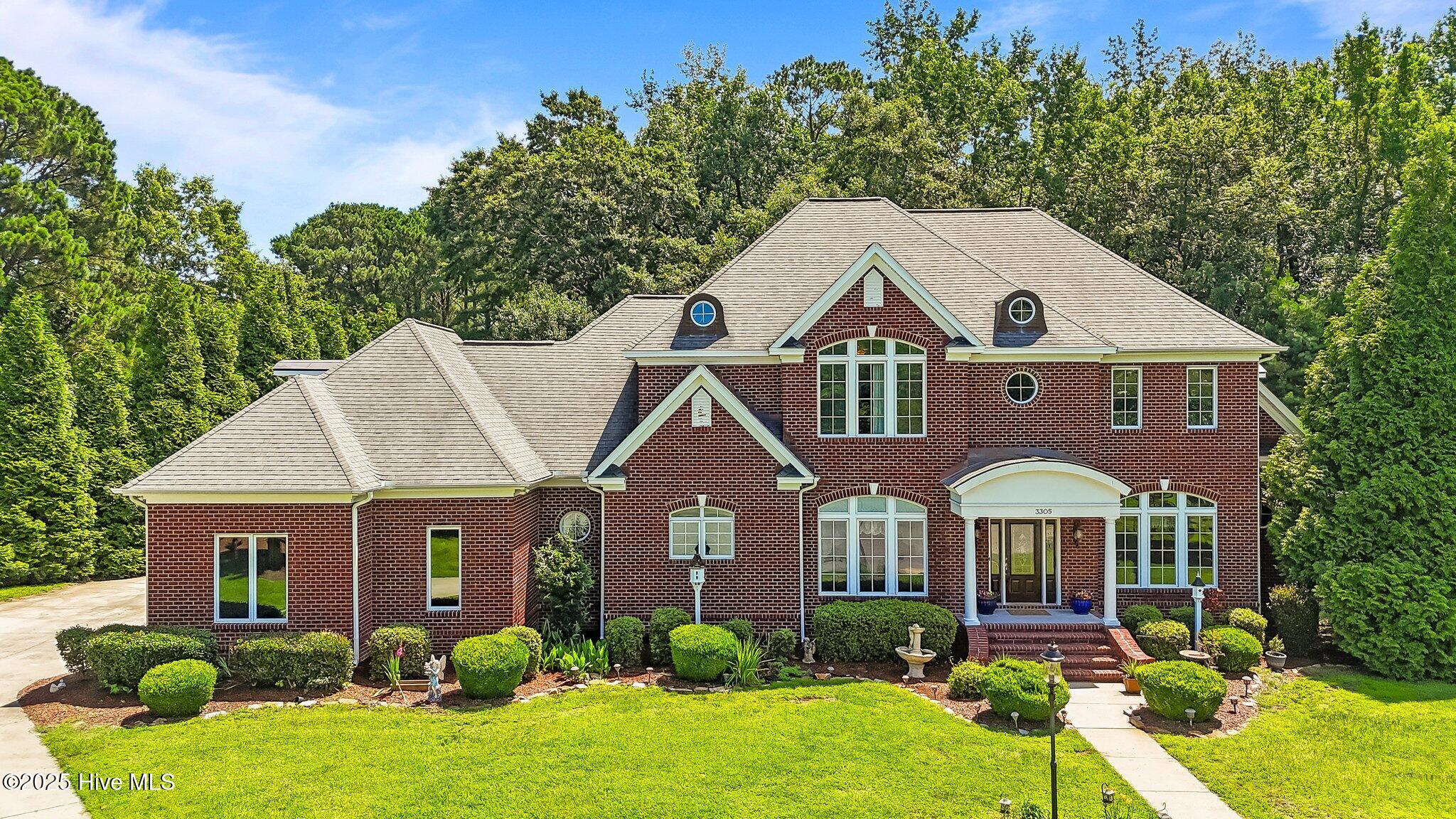3305 Ashley Place