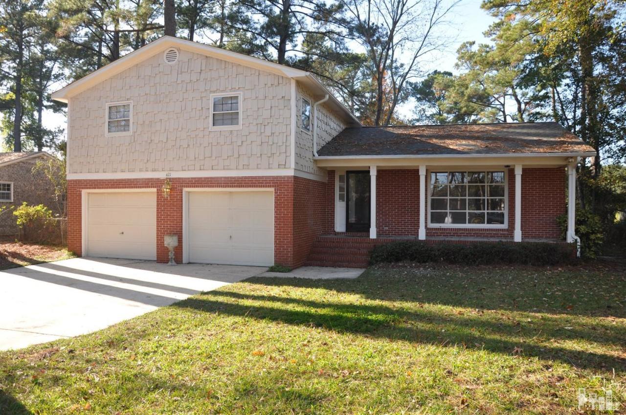 421 Windward Drive