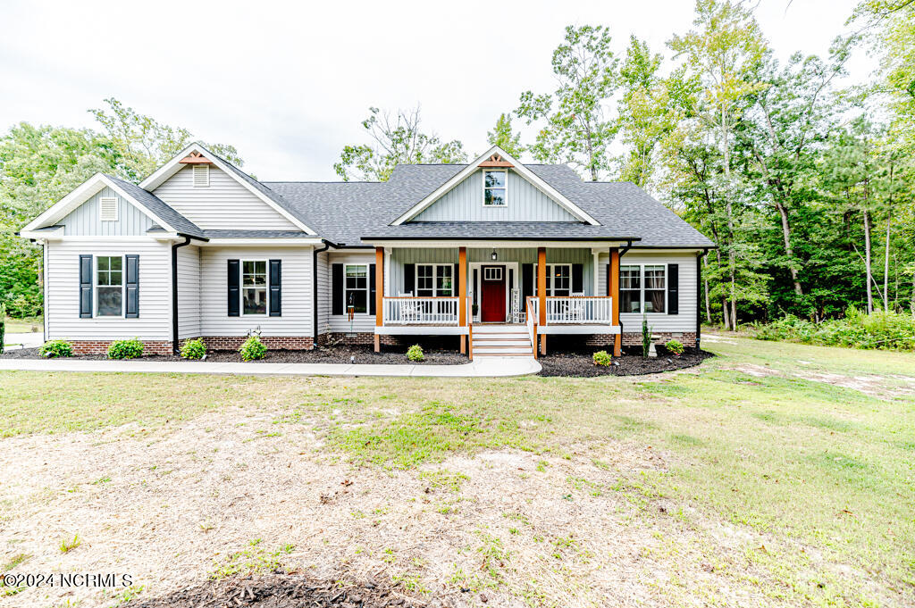 310 Willow Oak Court Property Photo 1