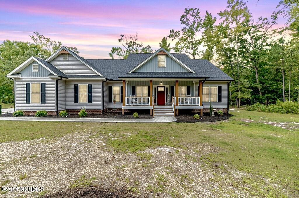 310 Willow Oak Court Property Photo 2