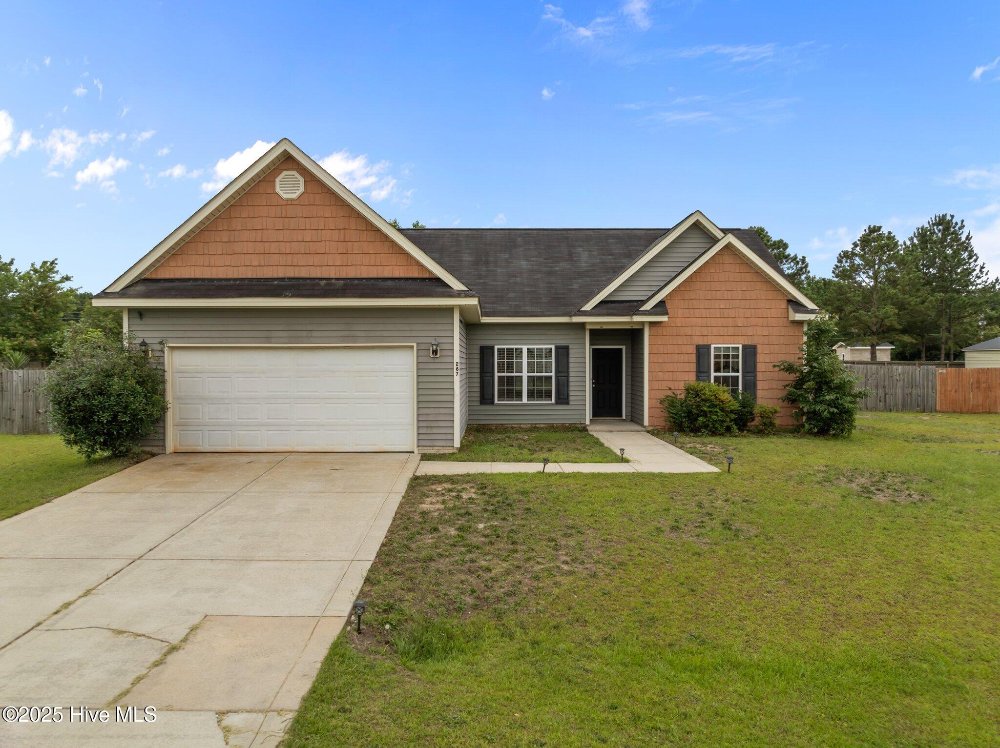 267 Driftwood Lane Property Photo 1