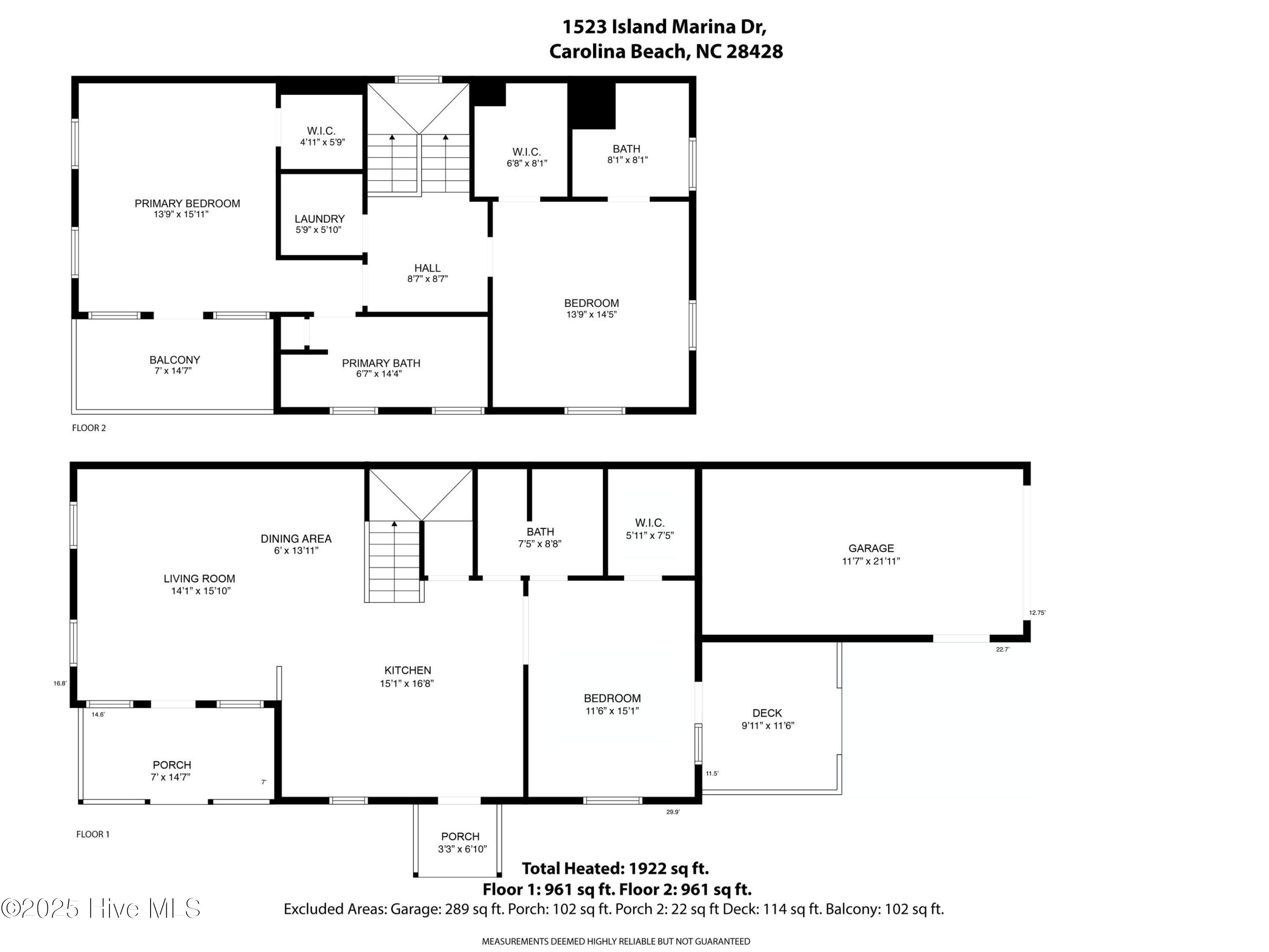 1523 Island Marina Drive Property Photo 76