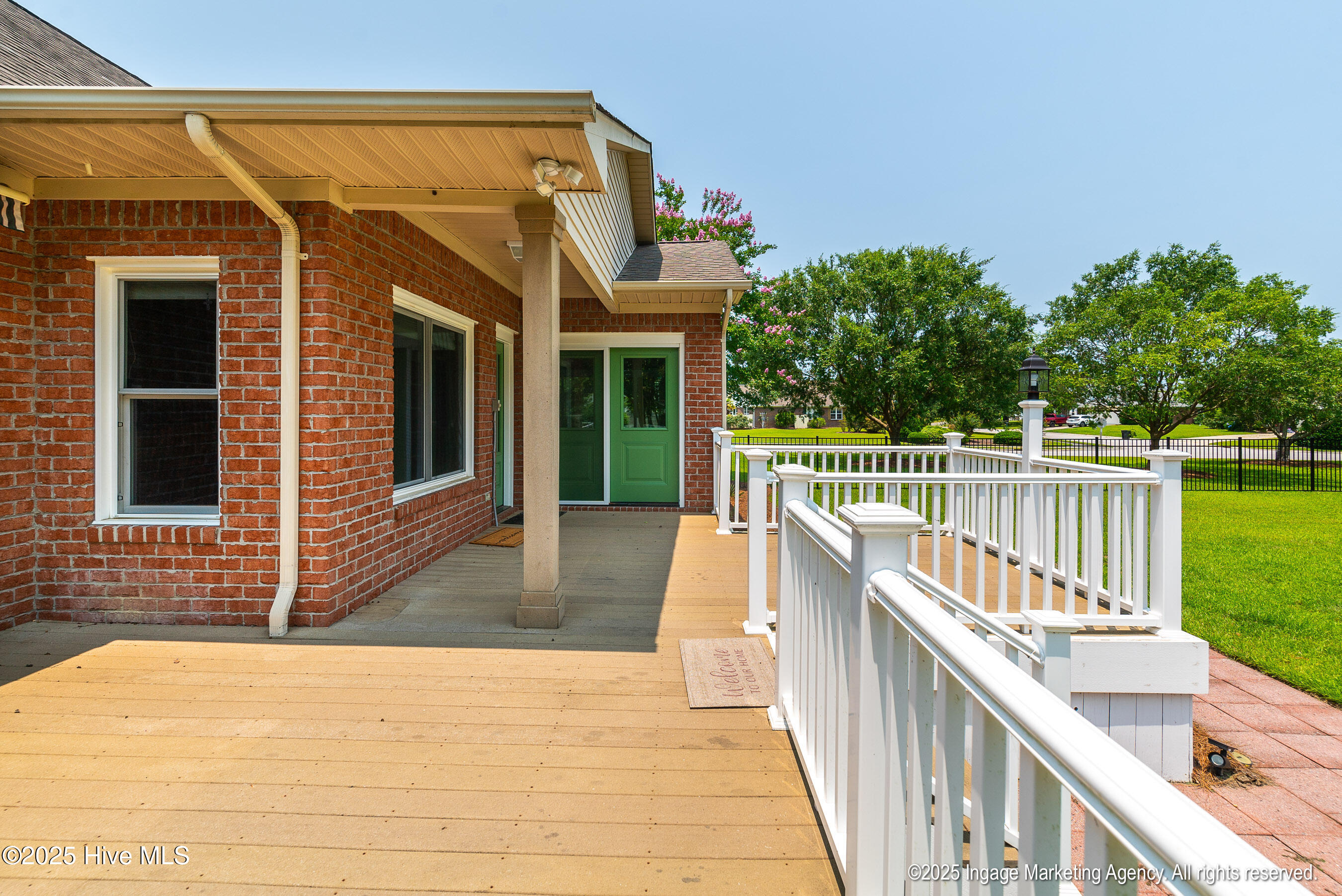 201 Barrington Way Property Photo 47