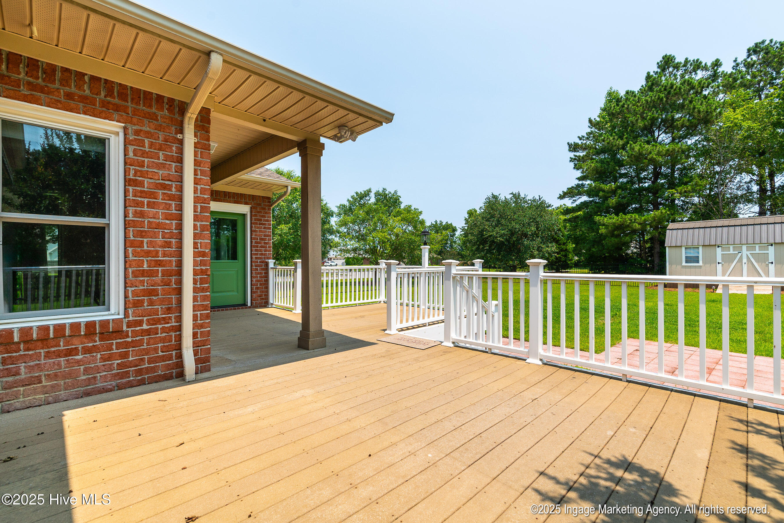 201 Barrington Way Property Photo 49
