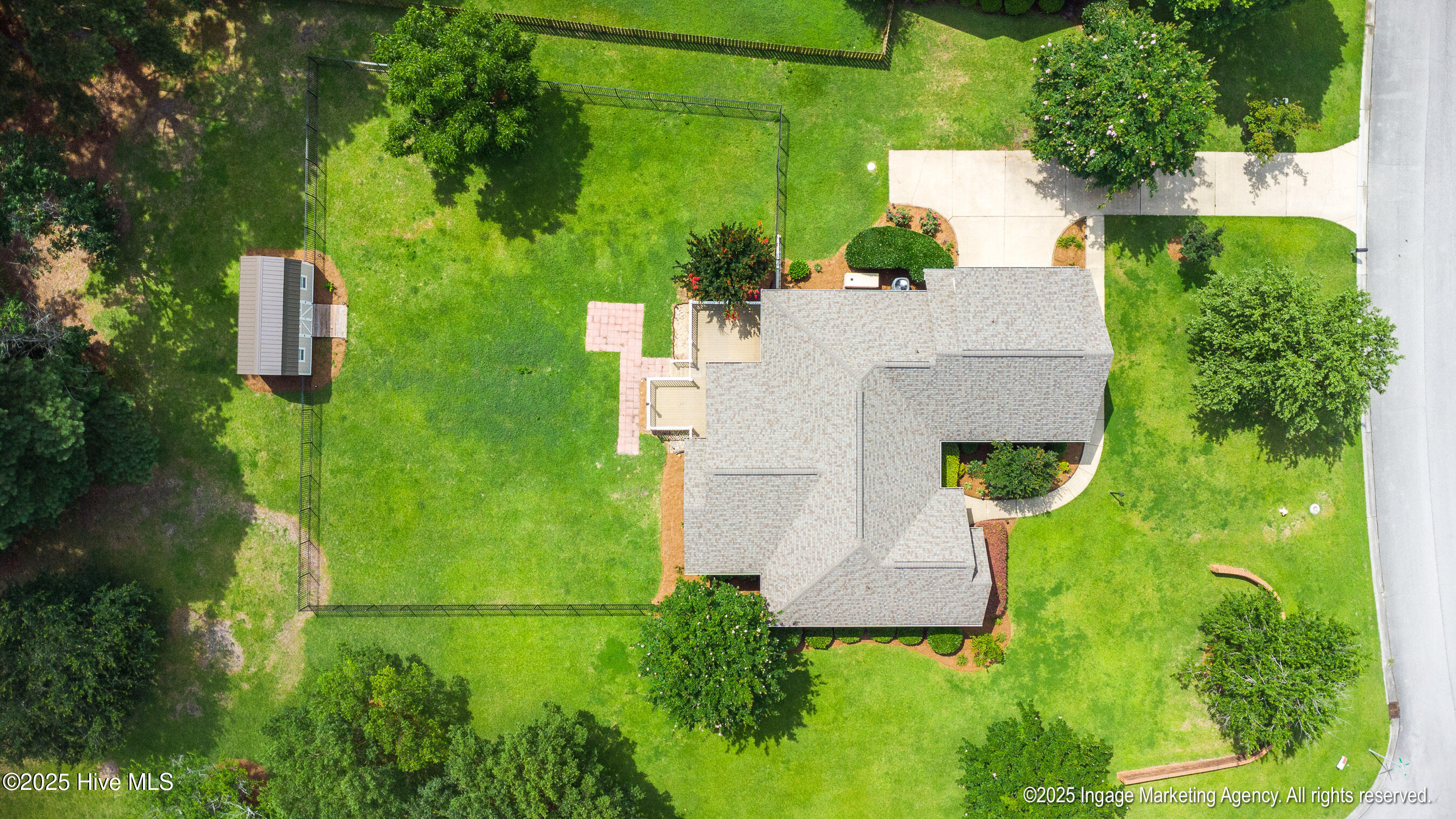 201 Barrington Way Property Photo 61