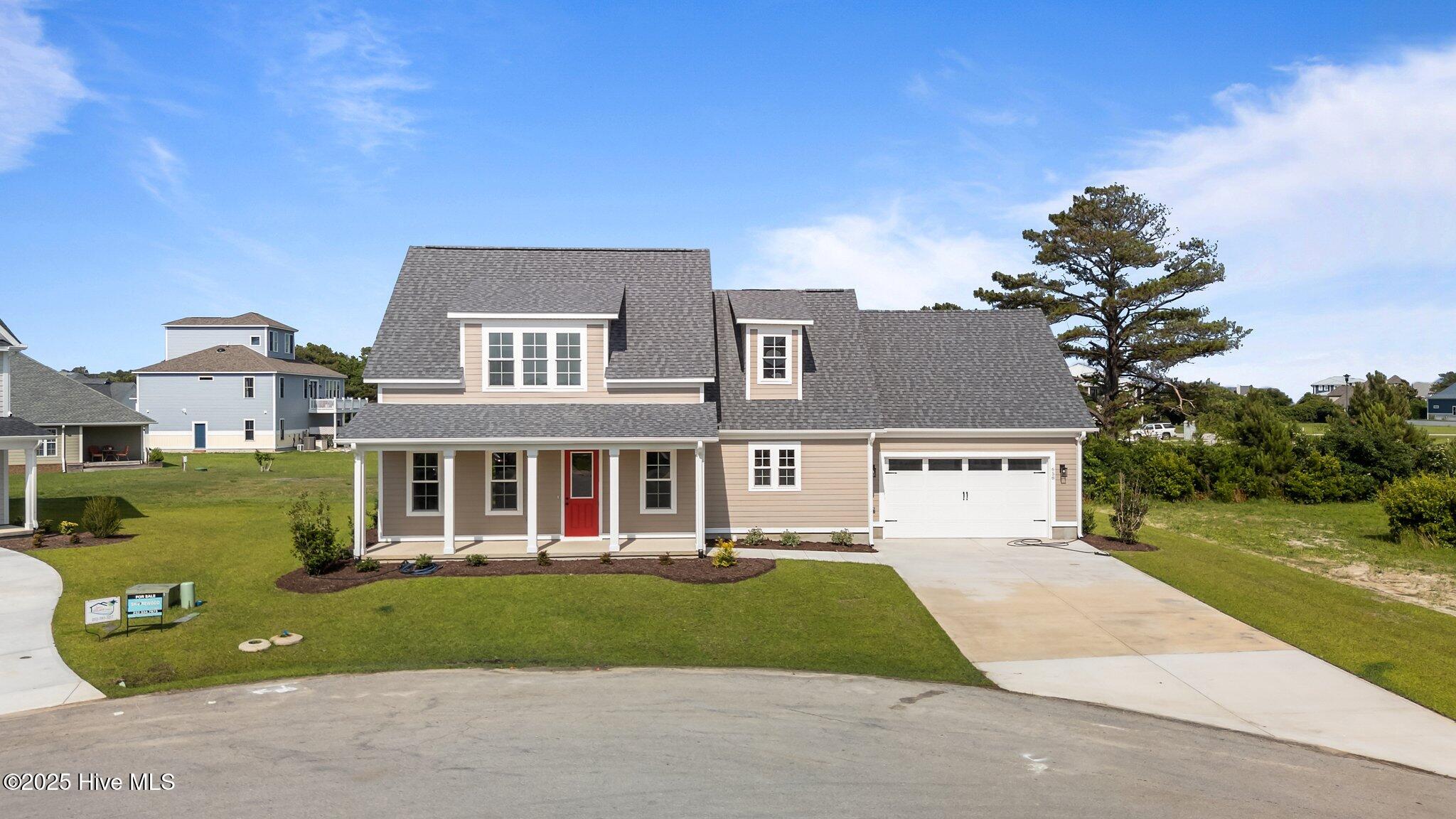 658 Fishermans Point