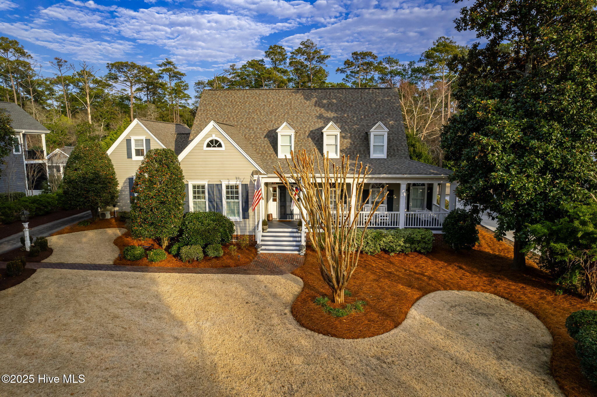 111 Camp Morehead Drive