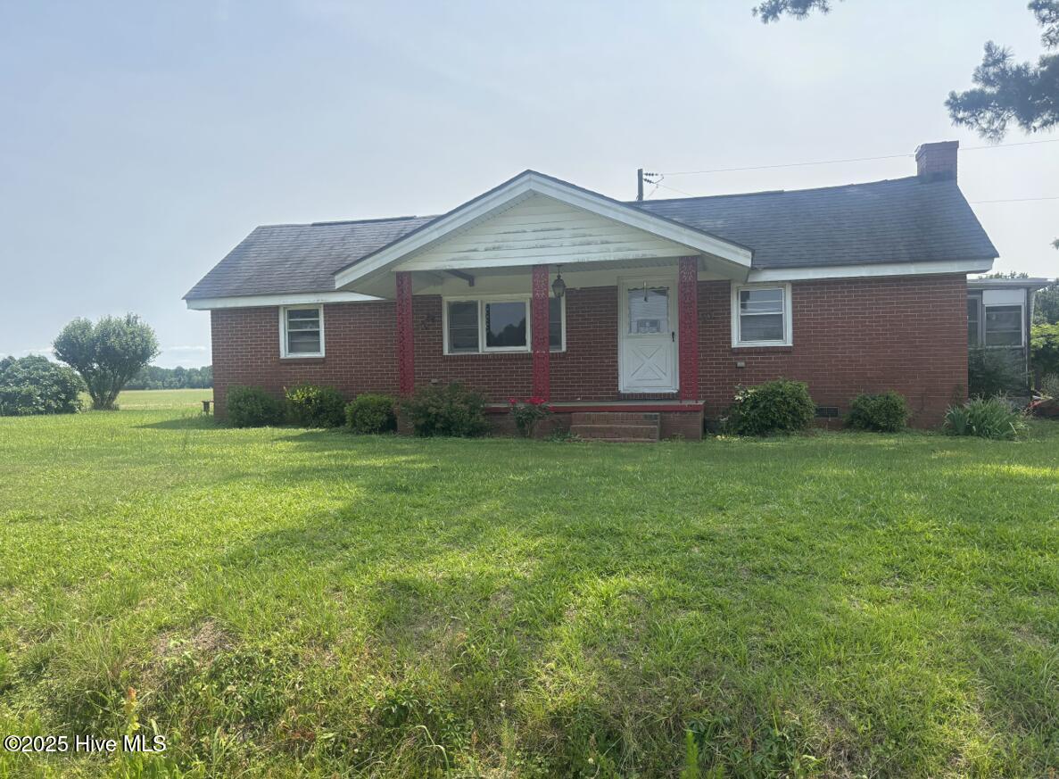 7352 Smokehouse Road Property Photo 1