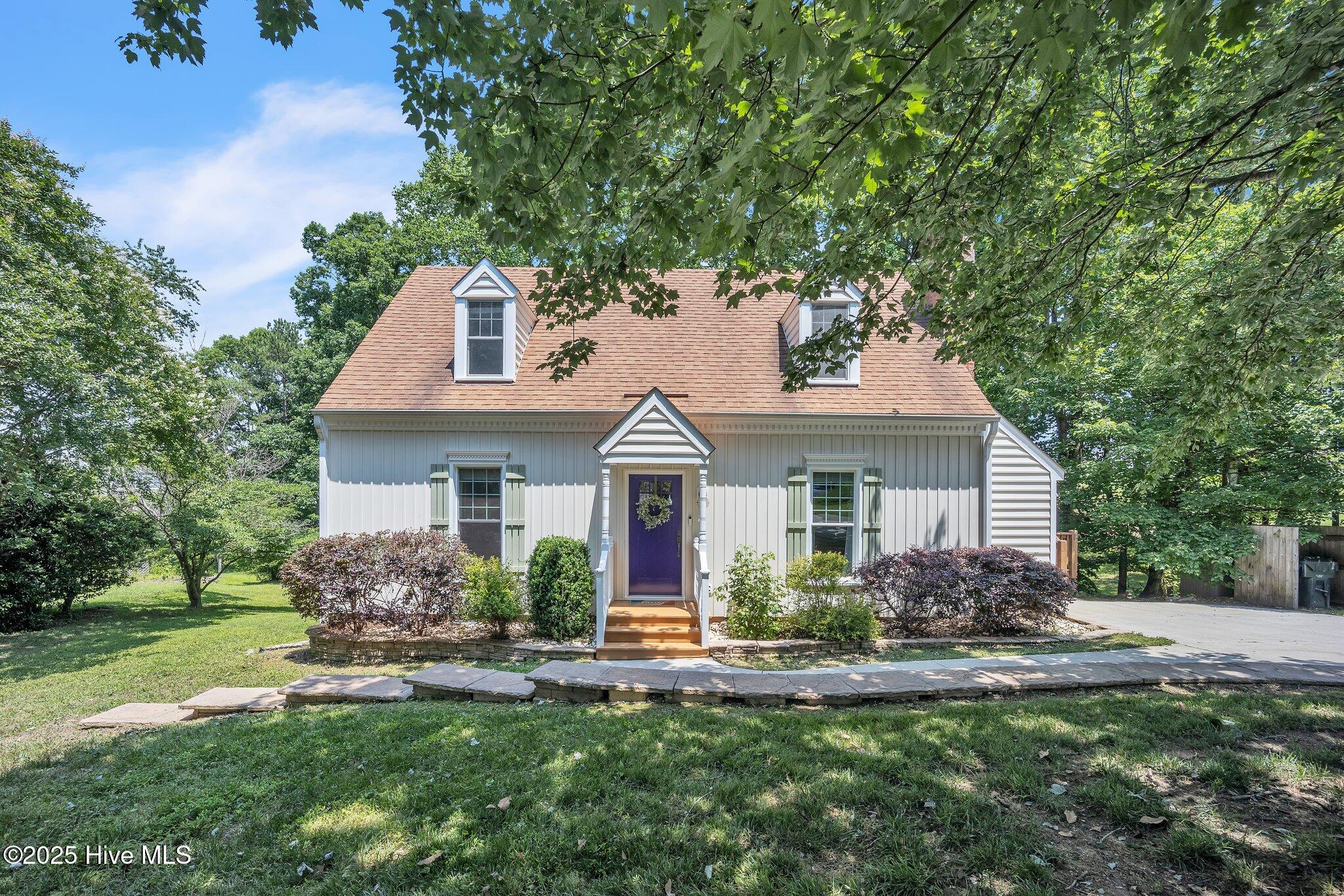 6328 Jones Farm Road
