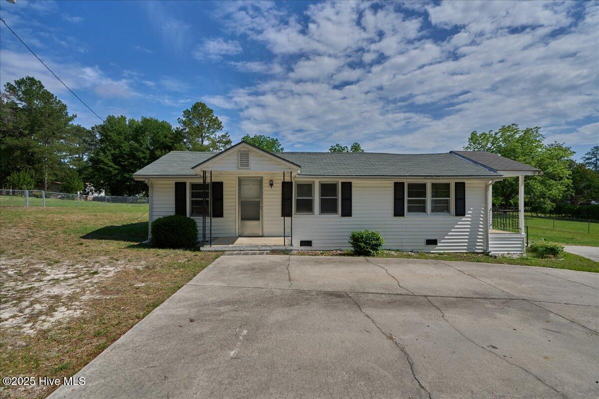 110 Texanna Lane Property Photo 1