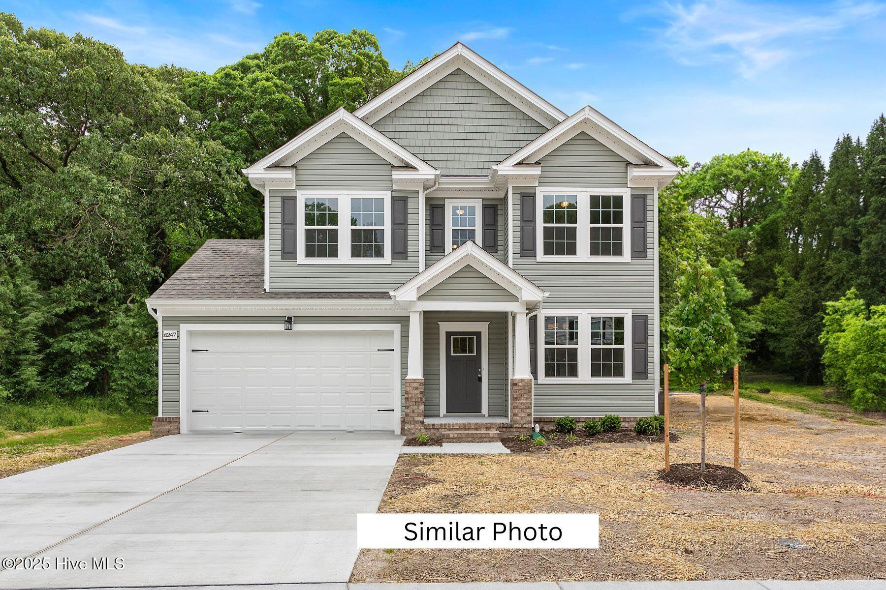 209 Apple Court Property Photo 1