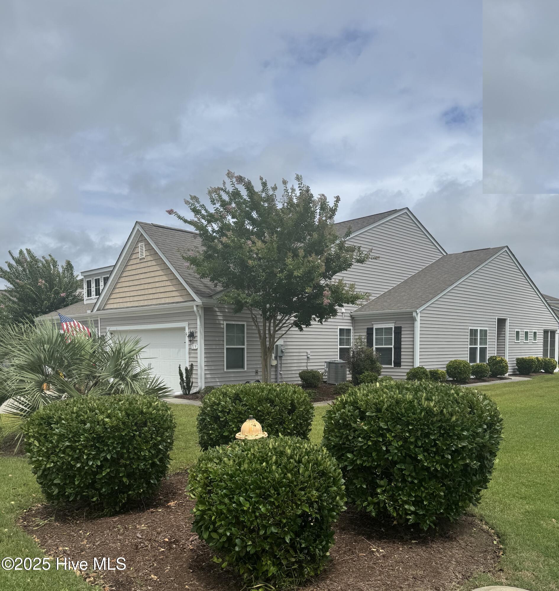 119 Calabash Lakes Boulevard 567b Property Photo 1