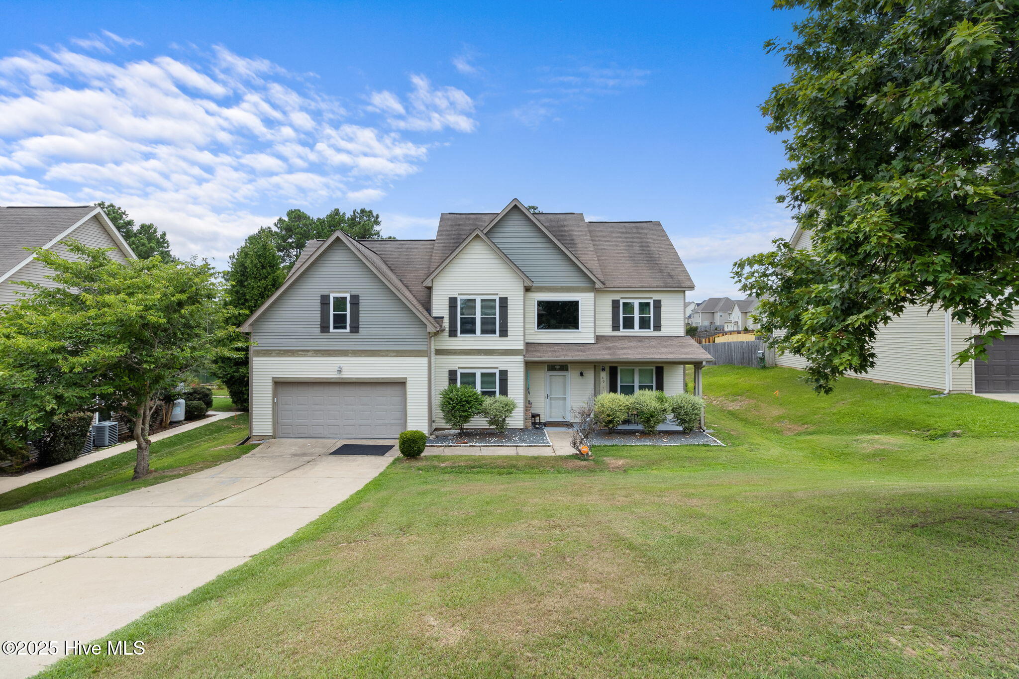 40 Sedgefield Lane Property Photo 1