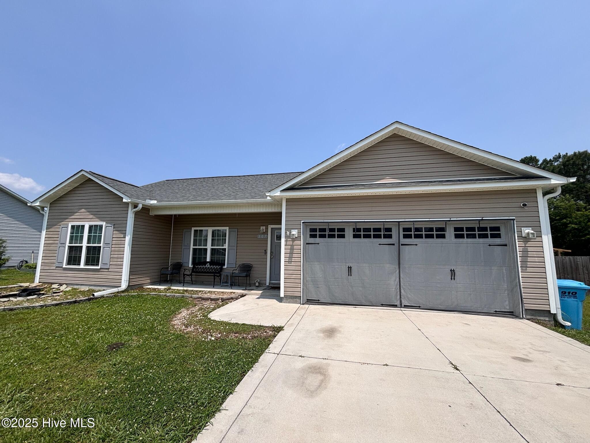 107 Lilac Lane Property Photo 1