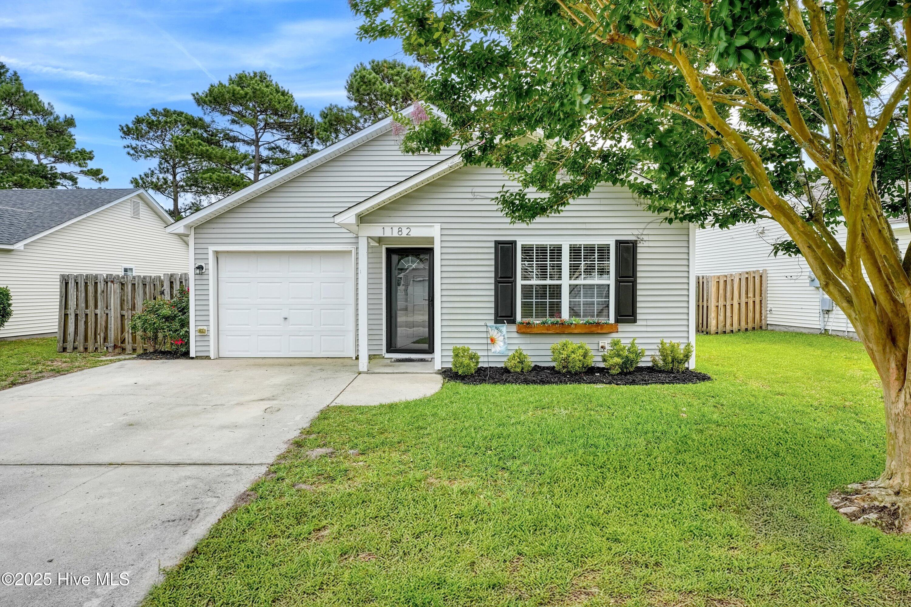 1182 Amber Pines Drive Property Photo 1