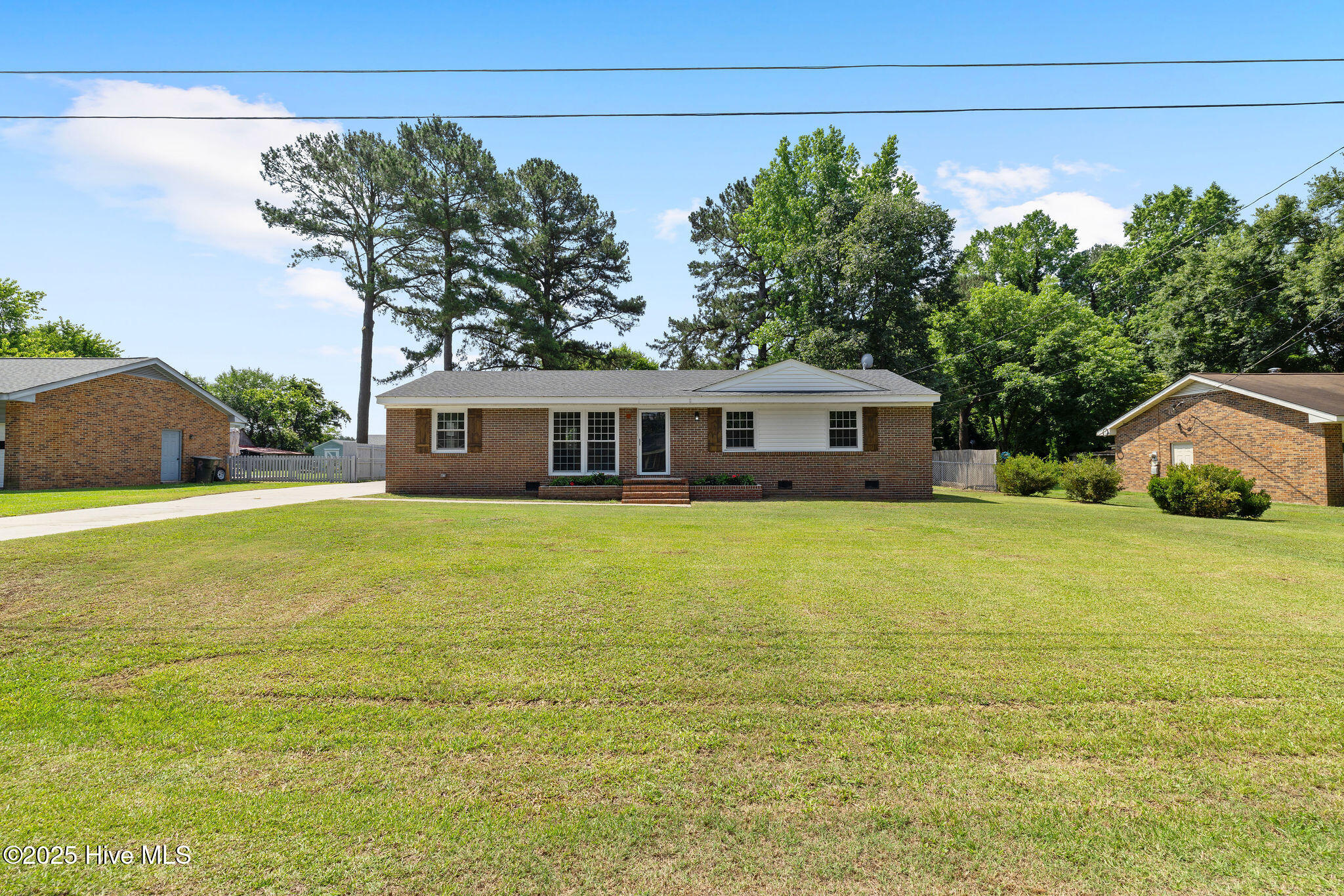 4275 Westerly Court Property Photo 1