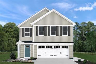 8065 Sterling Oaks Drive Property Photo 1
