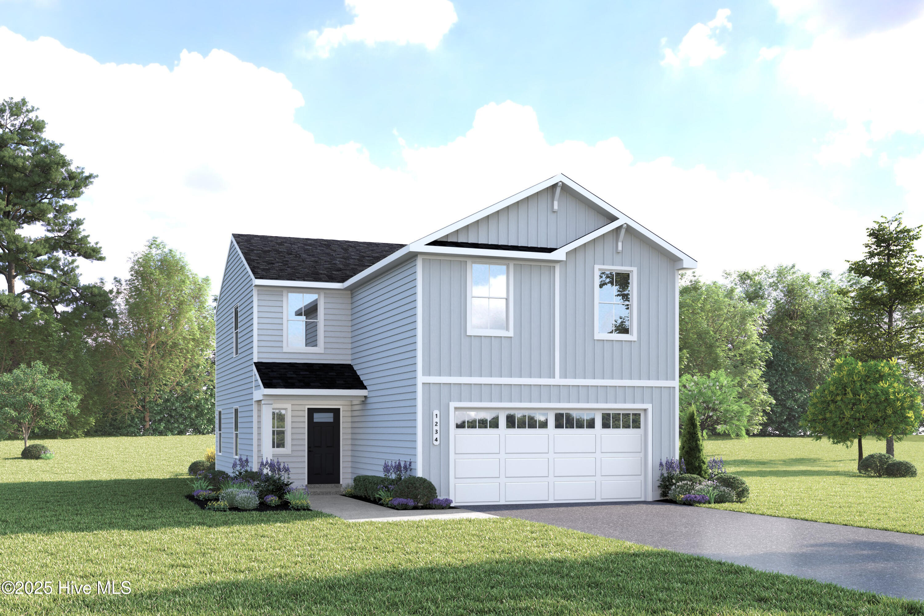 8069 Sterling Oak Drive Property Photo 1