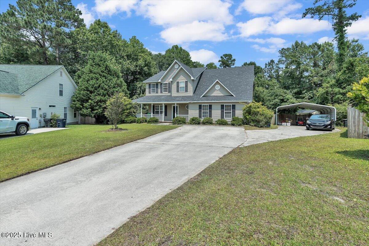 403 Pebble Lane Property Photo