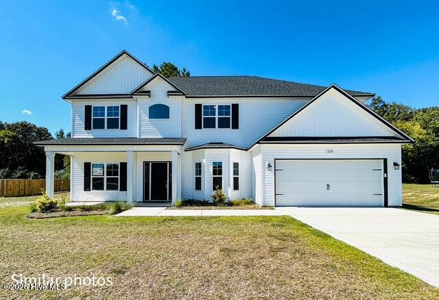 1115 Lunenburg Place Property Photo 1