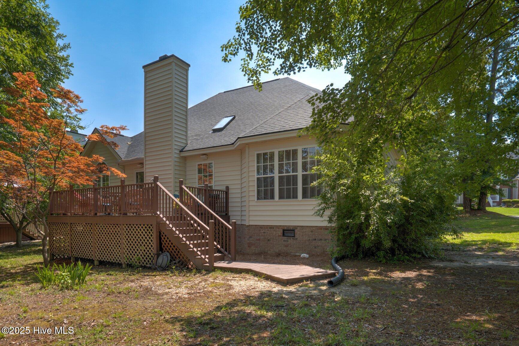 3052 Woods Walk Way Property Photo 28