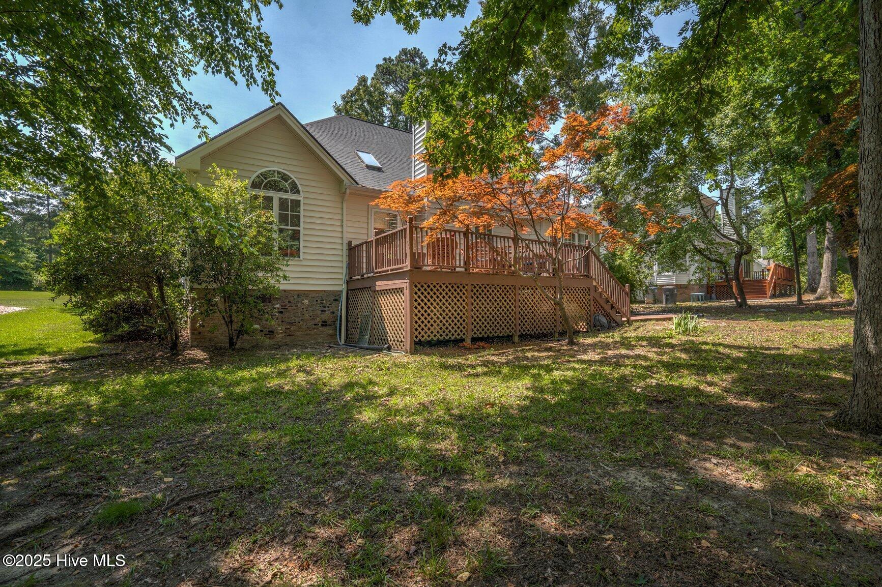 3052 Woods Walk Way Property Photo 29
