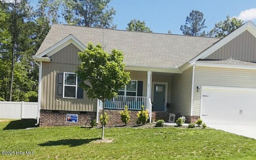 20 Issy Hawk Way