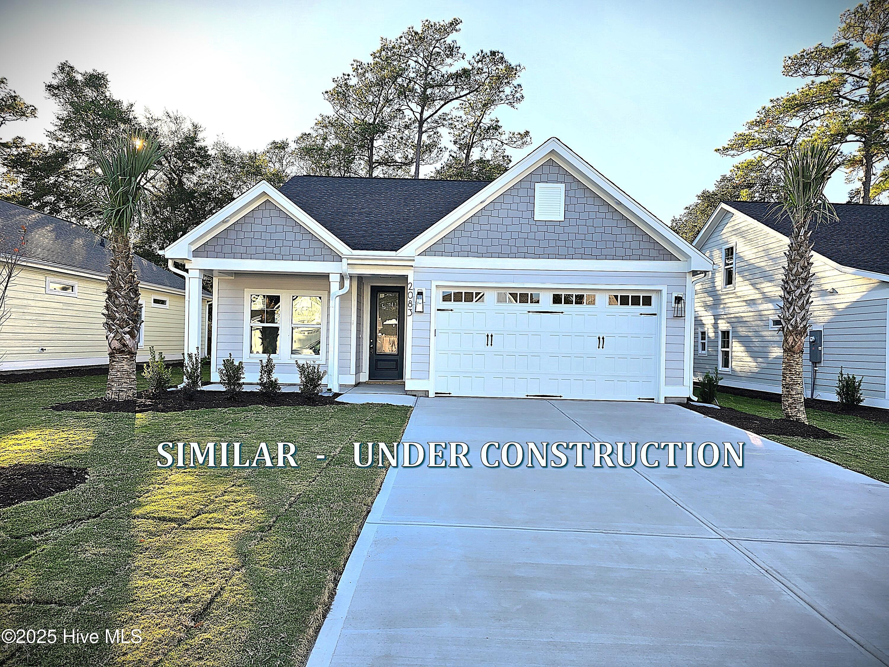 2031 Greenside Manor Drive L-16 Property Photo 1