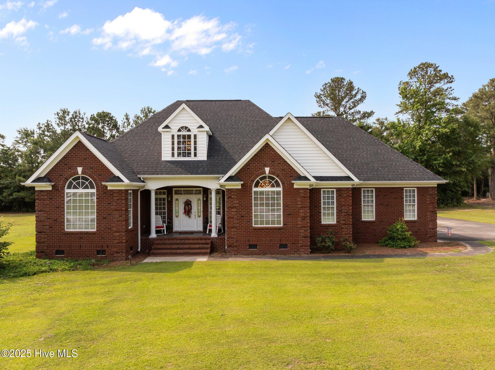 2995 H C Turner Road Property Photo 1